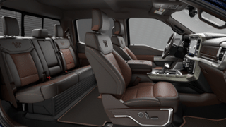2026 Ford F-150® Internal Image 1